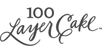 100 Layer Cake