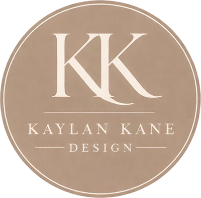 Kaylan Kane Interior Design Logo